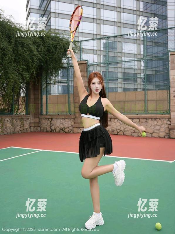 秀人网 - 写真见证清纯，盼盼已鸠还真会卖乖