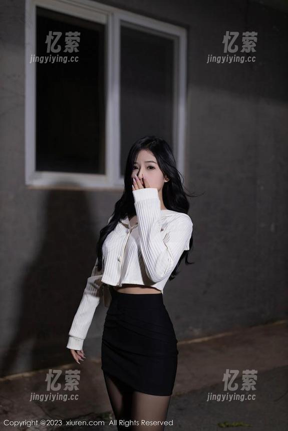 秀人网 - 程慧娴Phoebe的花嫁写真图册——这真的是结婚吗？给我一台快门！