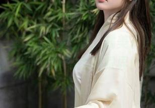 秀人网 – 谁说灰色无趣，糯美子nini的灰丝合集让你大开眼界！