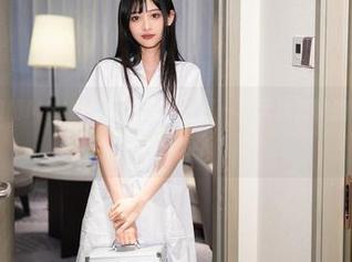 秀人网 – 肉晴MINIJK免费图册，是一种无法言喻的吸引力，慢慢流淌