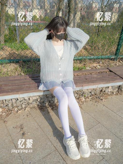 紧急企划 - 小恩和她的“鬼灵精怪”——万圣节原图和别出心裁的套图
