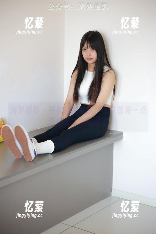 绮梦摄影 - 在秋月的私房作品中照见一点无修无水印的闲适