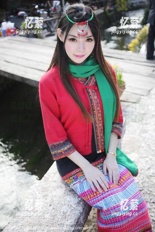 美媛馆-朱可儿 美媛馆 - 看朱可儿的丝袜,不说了,耳边响起了“无意之中却又恰到好处”的旋律。