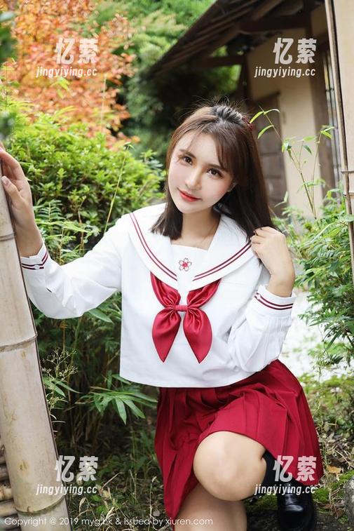 美媛馆 - 球球你！李可可的礼服合集，谁能拒绝下载？