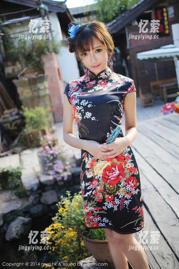 美媛馆 - 杨晓青儿的少女系列：这不是我的网盘，你可别瞎点合集啊！