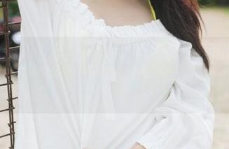 美媛馆 – 谁的女友这么会穿？熊吖BOBO原图来啦，福利满满
