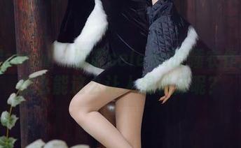 花漾show – 娜露selena的睡衣作品！怎么能这么让人想赖床呢？