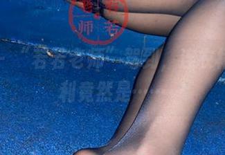 微密圈 – “若若老师”驾到，连衣裙下的福利竟然是……