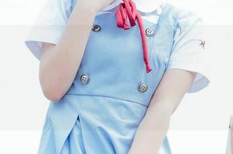 菠萝社 – “柳侑绮Sevenbaby”在七宝大理，高清作品让你我心痒痒，来个自言自语的旅行吧！