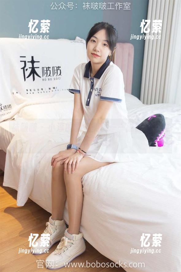 袜啵啵 - 小淳的霸气美图——谁需要保暖，皮衣来啦！