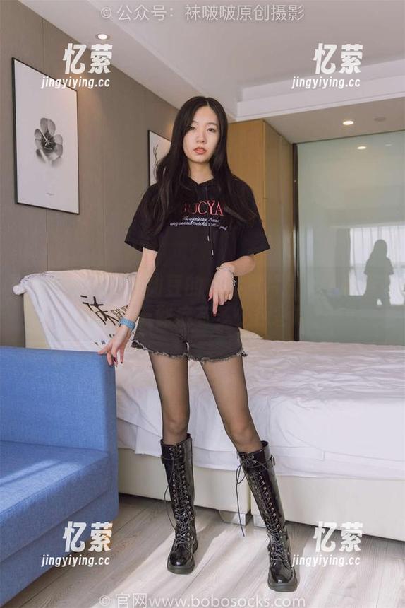 袜啵啵 - 当小甜豆的校园图片撞上了青春懵懂——到底有多少色彩啊？