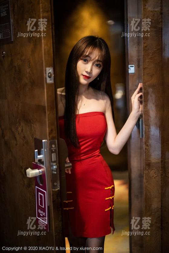 语画界-言沫 语画界 - 言沫的睡衣秀:福利时间,别说我没提醒你哦