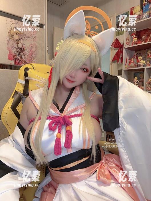 刺激眼球的贝贝琪Becky校园写真全集，连风都在傻眼
