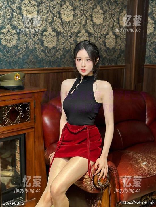 微密圈 - 网络收藏真有意思，轩子巨二兔的原图，让我欲罢不能