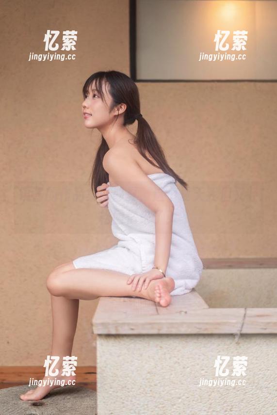 镜酱 镜酱的作品集:静夏,这个夏天我们又轻松回忆来了!