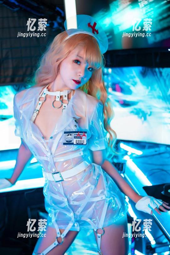 免费写真，青水百合子让我们见识一下，女友也可以这样呐！