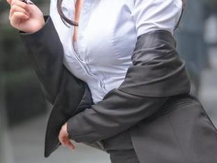 香草喵露露小露出击：jk制服自拍不可思议的写真集分享！