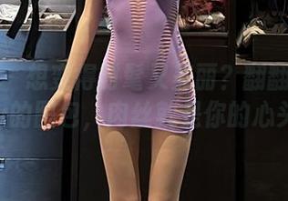 微密圈 – 想变得时髦又美丽？翻翻黎允熙baby的图包，肉丝就是你的心头好！